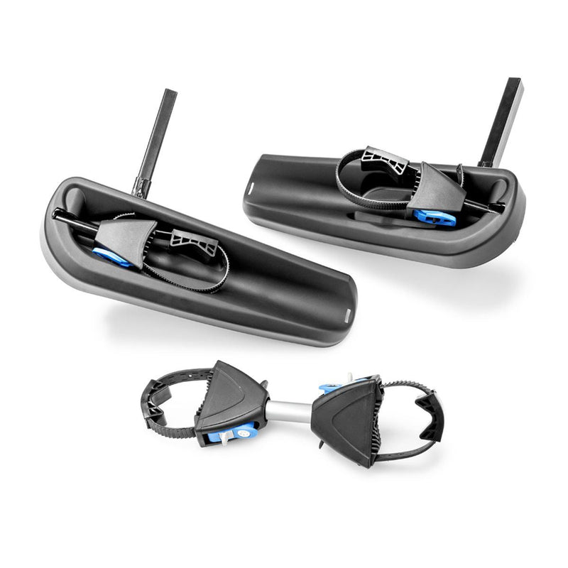 Oris Tracc 3 Bike Extension Kit Expand Your Bike Rack Nova - Dynamic Drive