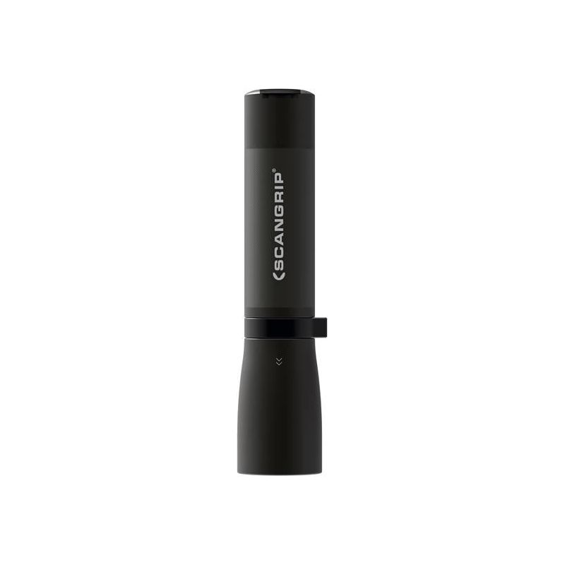 Scangrip® FLASH 100 R Rechargeable Torch 1000 lumens SCANGRIP® - Dynamic Drive
