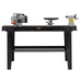 Draper Variable Speed Wood Lathe with Digital Display, 750W 60990 Draper - Dynamic Drive