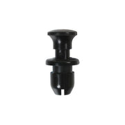 Connect Push Rivet Trim Clip, Motorcycles - for Honda 10pc 36650 Tool Connection - Dynamic Drive