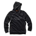 Scruffs Trade Hoodie Black XXL Scruffs - Dynamic Drive