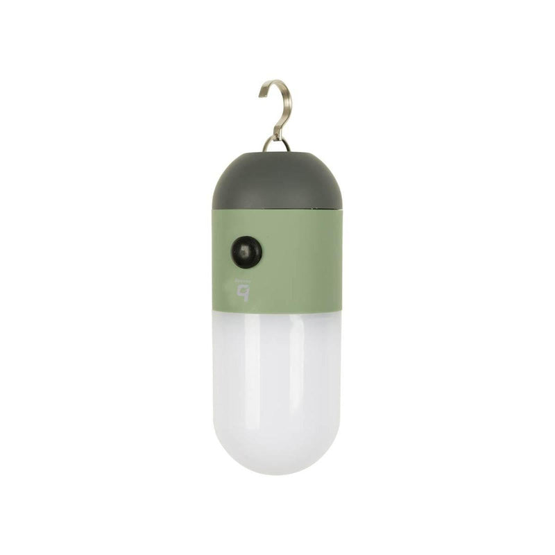 Bo-Camp Table/Hanging Lamp Propus High Power Led Green Bo-Camp - Dynamic Drive