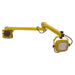 Sealey Loading Bay Floodlight 30W SMD LED LED30WDL Sealey - Dynamic Drive