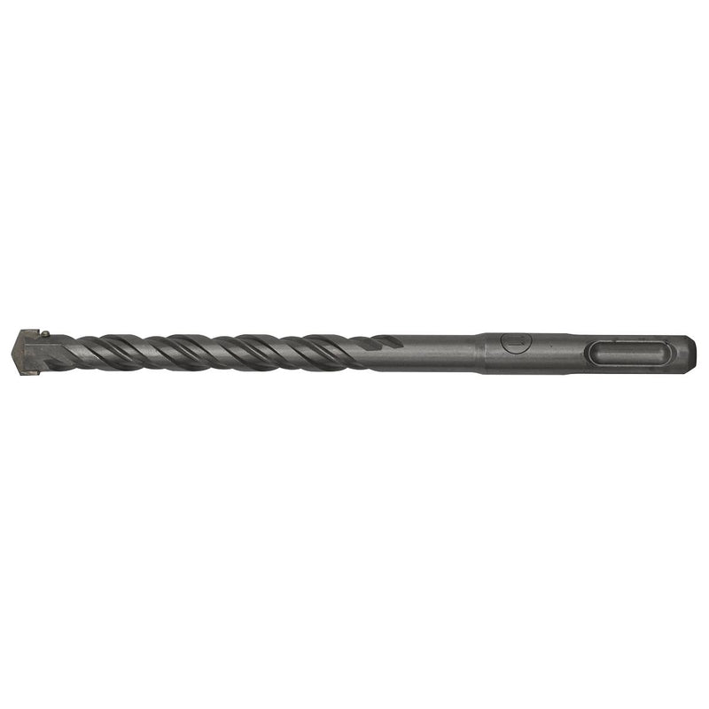 Sealey SDS Plus Drill Bitï11 x 160mm SDS11X160 Sealey - Dynamic Drive