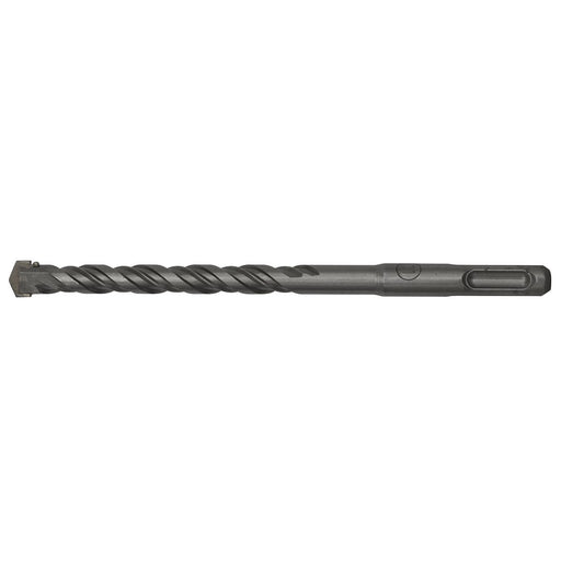 Sealey SDS Plus Drill Bitï11 x 160mm SDS11X160 Sealey - Dynamic Drive