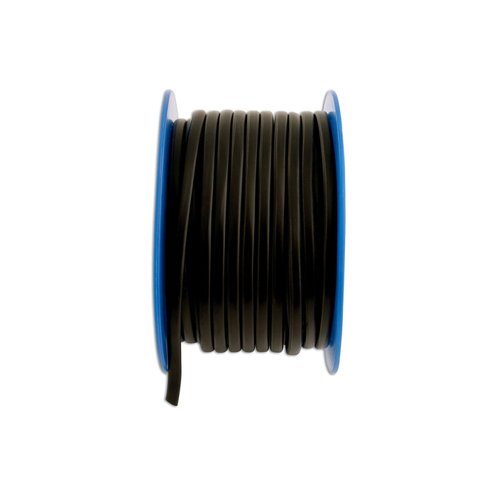 Connect Red Single Core Auto Cable 120/0.30 30m 30047 Tool Connection - Dynamic Drive