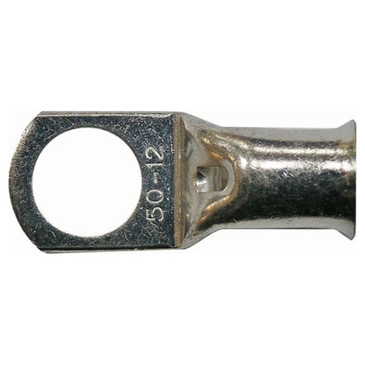 AG Starter Cable Lug CTT50/12 for Efficient Connections AG - Dynamic Drive
