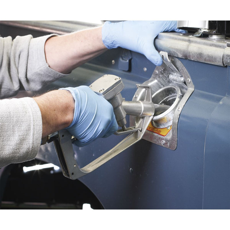 Sealey Dispensing Kit Gravity/Diesel Oil Type TP963 Sealey - Dynamic Drive