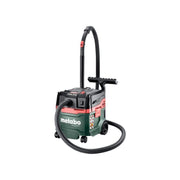 Metabo AS 20 M PC All-Purpose Vacuum M Class 20 litre 1200W 240V Metabo - Dynamic Drive