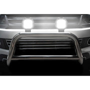Osram LEDriving ROUND MX180-CB, LED driving lights, combo, 3000 lumens, light be Osram - Dynamic Drive