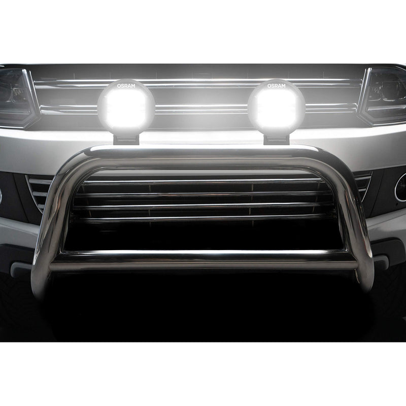 Osram LEDriving ROUND MX180-CB, LED driving lights, combo, 3000 lumens, light be Osram - Dynamic Drive