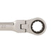 Silverline Flexible Head Ratchet Spanner 22mm Silverline - Dynamic Drive