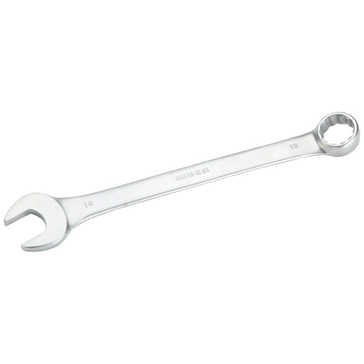 Laser Combination Spanner 18mm 1562 Laser - Dynamic Drive