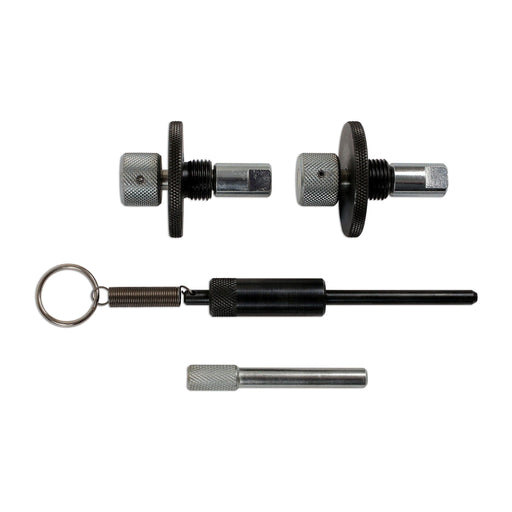 Laser Timing Tool Kit - 1.3 JTD/HDi Fiat, GM, Suzuki, ford, PSA 6523 Laser - Dynamic Drive