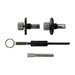 Laser Timing Tool Kit - 1.3 JTD/HDi Fiat, GM, Suzuki, ford, PSA 6523 Laser - Dynamic Drive