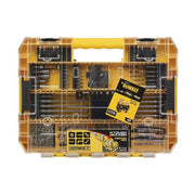 Dewalt Power Tools DT70762 Mixed Drill & Bit Set, 85 Piece DeWALT Power Tools - Dynamic Drive