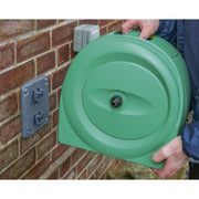 Sealey Water Hose Reel 20m WR92 Sealey - Dynamic Drive