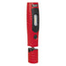 Sealey Rechargeable 360 Inspection Light 7 SMD & 3W SMD LED Red Lithium-ion Sealey - Dynamic Drive