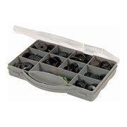 Fixman Tap Washers Pack 146pce Fixman - Dynamic Drive