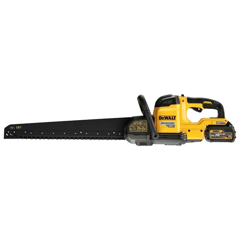 Dewalt Power Tools DCS397T2 FlexVolt XR Alligator Saw 54V 2 x 2.0Ah Li-ion DeWALT Power Tools - Dynamic Drive