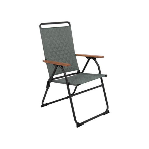 Bo-Camp Industrial Collection Folding Chair Segrell Green Bo-Camp - Dynamic Drive