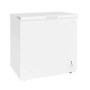 Baridi Freestanding Chest Freezer 142L Capacity - White DH120 Baridi - Dynamic Drive