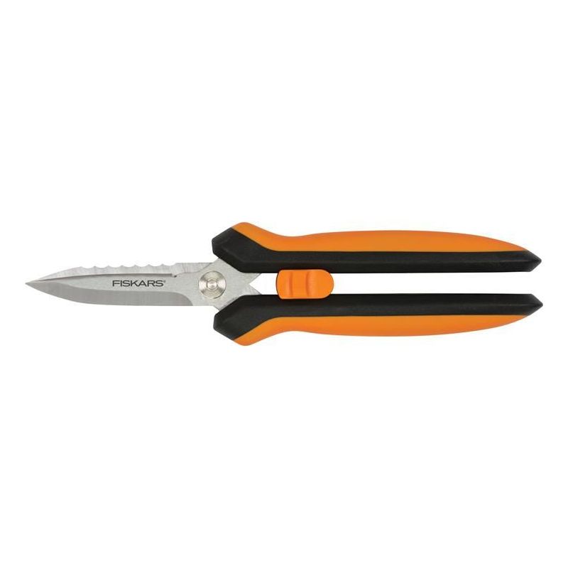 Fiskars Solid™ SP320 Multi-Purpose Snips Fiskars - Dynamic Drive