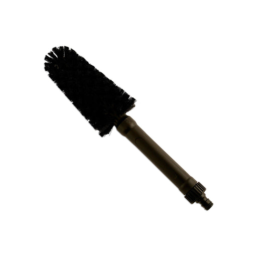 Laser Flow Thru Alloy Wheel Brush 5458 Laser - Dynamic Drive