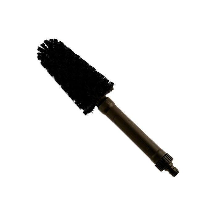 Laser Flow Thru Alloy Wheel Brush 5458 Laser - Dynamic Drive