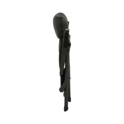 Travellife Lucca Recliner Lounge True Black 2130310 Travellife - Dynamic Drive