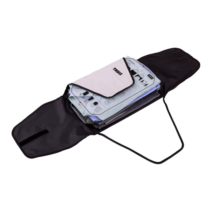 Thule garment folder packing garment folder white Thule - Dynamic Drive