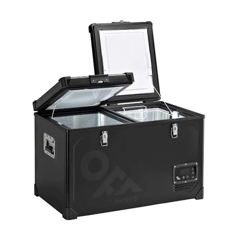 Indel B Off Road Compressor Cooler Double Door Indel B - Dynamic Drive