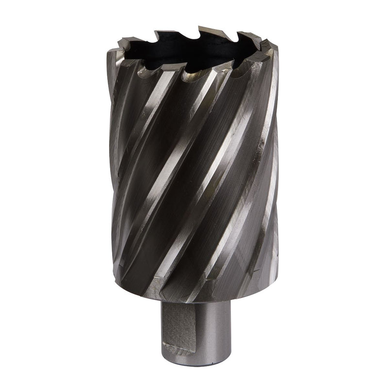 Sealey Rotabor Cutter HSS45mm Cut Depth 50mm RBHSS45L Sealey - Dynamic Drive