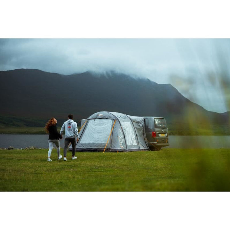 Vango Kela Air TC Low Drive Away Awning (180 - 210cm) Campervan Vango - Dynamic Drive