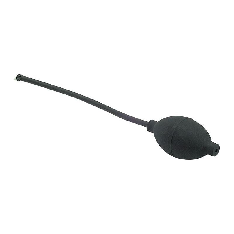 Bailey Products 1985 Hand Bellows with Adaptor Bailey Products - Dynamic Drive