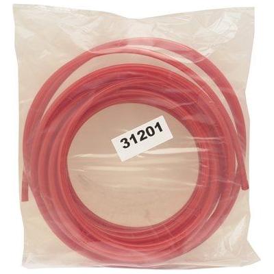 W4 12mm Red Hose 25m Roll 31201 W4 - Dynamic Drive