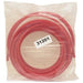W4 12mm Red Hose 25m Roll 31201 W4 - Dynamic Drive