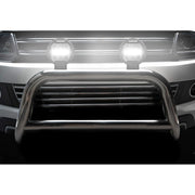 Osram LEDriving ROUND MX180-CB, LED driving lights, combo, 3000 lumens, light be Osram - Dynamic Drive