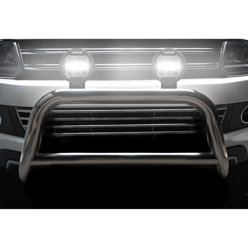 Osram LEDriving ROUND MX180-CB, LED driving lights, combo, 3000 lumens, light be Osram - Dynamic Drive