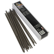 Sealey Welding Electrodes 4 x 350mm 5kg Pack WE5040 Sealey - Dynamic Drive