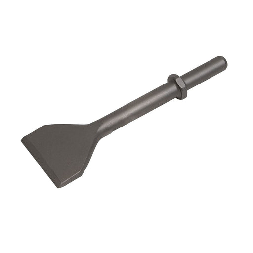 Sealey Wide Chisel 50 x 160mm Makita HK1800 E2WC Sealey - Dynamic Drive