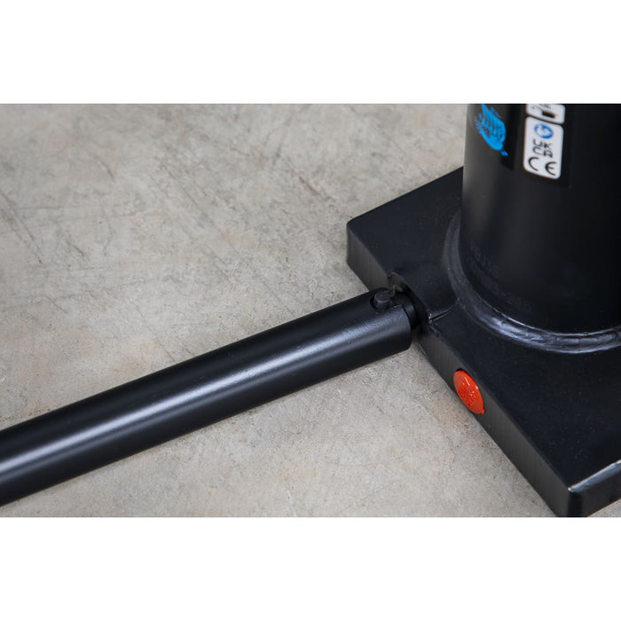 Viking Viking Bottle Jack 3 Tonne PBJ3S Viking - Dynamic Drive