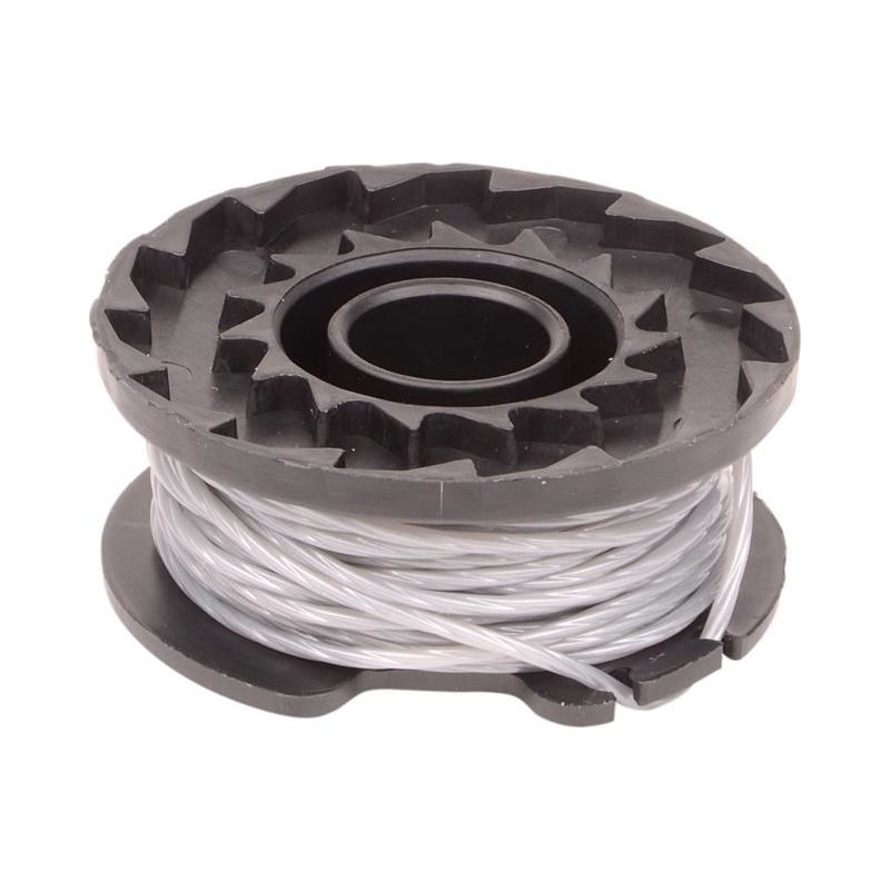 Alm Manufacturing TR885 Spool & Line Bosch/Ryobi 1.5mm x 6m ALM Manufacturing - Dynamic Drive