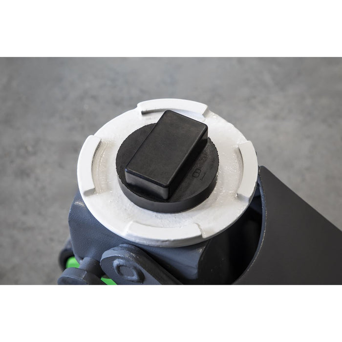 Sealey Jacking Pad Set - BMW JP22 Sealey - Dynamic Drive