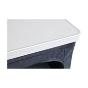 Outwell Tinos Storage Cupboard Side Table Camping Outwell - Dynamic Drive