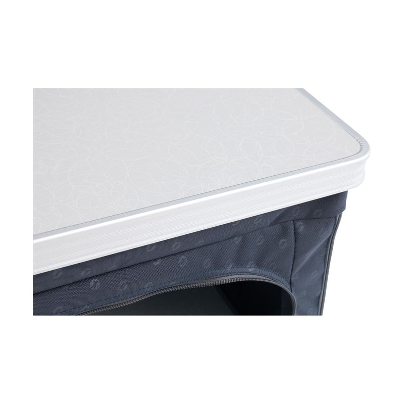 Outwell Tinos Storage Cupboard Side Table Camping Outwell - Dynamic Drive