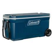 Coleman 100QT Xtreme™ Wheeled Cooler Coleman - Dynamic Drive