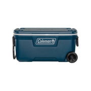 Coleman 100QT Xtreme™ Wheeled Cooler Coleman - Dynamic Drive