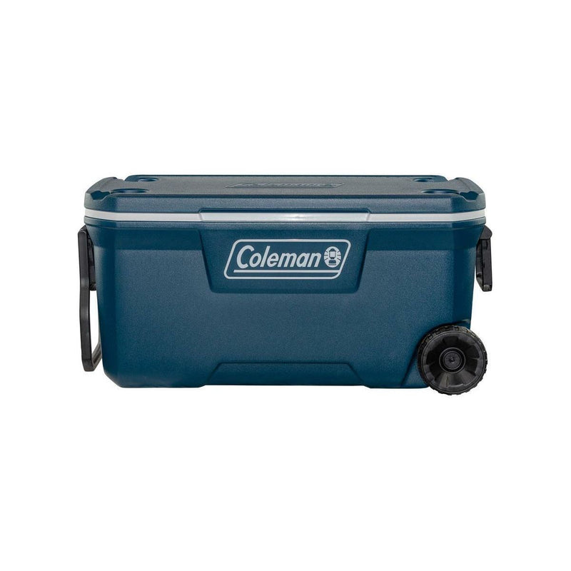 Coleman 100QT Xtreme™ Wheeled Cooler Coleman - Dynamic Drive