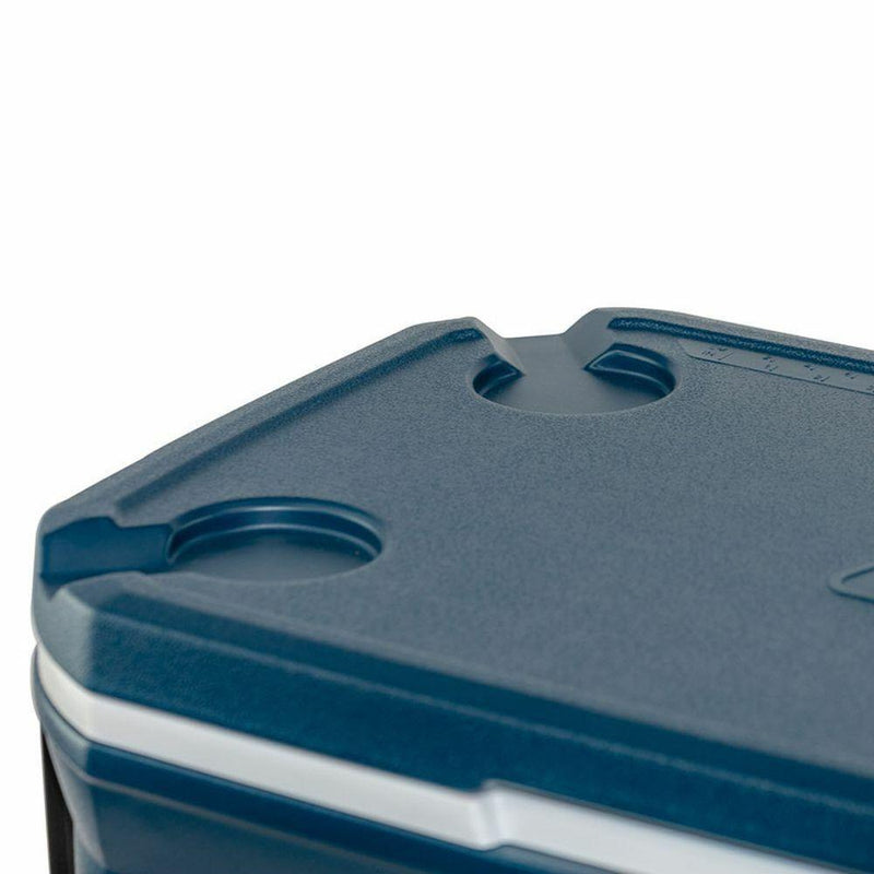 Coleman 100QT Xtreme™ Wheeled Cooler Coleman - Dynamic Drive